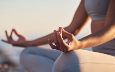 Outdoor Yoga in Victoria: Rejuvenation in Nature